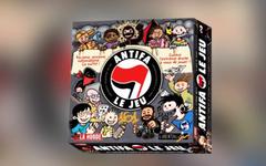 La Fnac retire le jeu de société Antifa : il s’arrache sur d’autres sites de vente en ligne