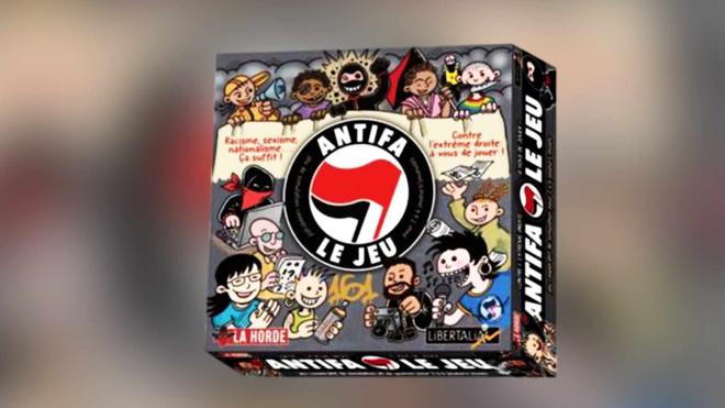 La Fnac retire le jeu de société Antifa : il s’arrache sur d’autres sites de vente en ligne