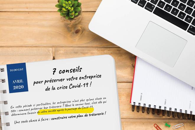 5 conseils pour préserver la trésorerie de votre TPE