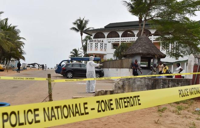 Côte d’Ivoire: ouverture du procès de l’attentat de Grand-Bassam