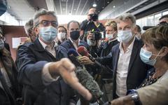 À gauche, chacun sa route pour la présidentielle ?