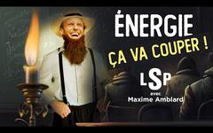 Energie : De l’abondance à la pénurie – Maxime Amblard - Éoliennes : "J'ai reçu plusieurs témoignages d'agriculteurs qui perdaient leur bétail" Sioux Berger