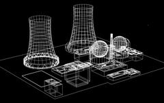 Nouveau programme nucléaire français : nos camarades sont à l’ouvrage