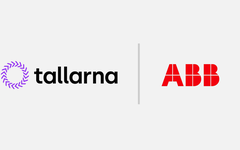 ABB et Tallarna concluent un partenariat stratégique et un accord d’investissement
