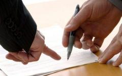 Fin de contrat de travail : n’oubliez pas les documents obligatoires !