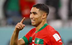Coupe du monde : le Maroc prédit une nouvelle «surprise» samedi face au Portugal
