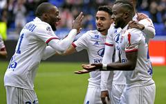 Lyon : Karl Toko Ekambi dévoile son objectif de cette saison