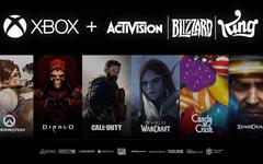 Microsoft : le rachat d’Activision Blizzard bloqué par les États-Unis