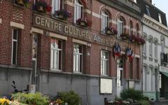 Halluin : le centre culturel Albert-Desmedt fermé jusqu’à mercredi