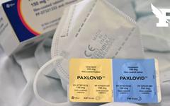 Covid-19: les médecins pourront prescrire le Paxlovid «de façon préventive», annonce François Braun