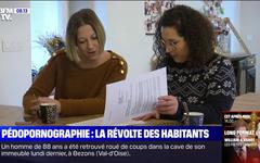 Côte-d'Or: des habitants d'Echenon demandent à Emmanuel Macron de révoquer leur maire, suspecté de pédopornographie