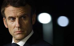 Guerre en Ukraine, en direct : Emmanuel Macron s’est entretenu avec Volodymyr Zelensky avant la conférence pour l’Ukraine