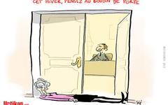 Tout fout le camp, sauf nos ‘intelligents’.