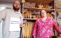 Face à l’explosion de sa facture d’électricité, ce boulanger de Seine-et-Marne envisage de fermer boutique