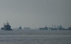 Guerre en Ukraine : l'ONU rejette toute implication d'un navire lié à l'accord de la mer Noire