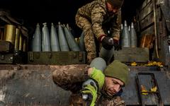 Guerre en Ukraine : des signaux d’une nouvelle contre-offensive à l’Est