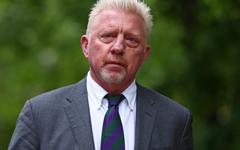 Boris Becker: après huit mois en prison, l’ex-N.1 mondial de tennis est libéré pour être expulsé du Royaume-Uni