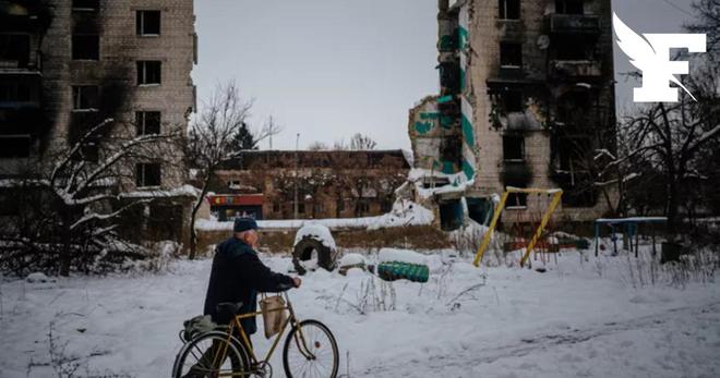 Guerre en Ukraine : des «explosions» entendues dans le centre de Kiev