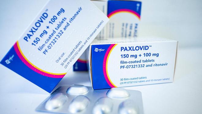 Covid long : les États-Unis vont tester l’efficacité du médicament Paxlovid