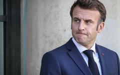 Accusations de racisme à l’Assemblée : Emmanuel Macron «heurté» par des «mots intolérables», selon son entourage