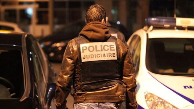 Drôme, Alpes-Maritimes, Réunion… violences urbaines et arrestations lors de la soirée d’Halloween