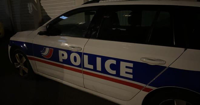 À Besançon, un adolescent insulte les policiers après la demi-finale de la Coupe du monde