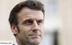 Emmanuel Macron : son nouveau conseiller de 26 ans n’est pas un inconnu !