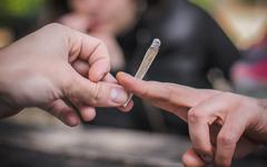 Les jeunes français consomment moins de tabac, d’alcool et de cannabis depuis le Covid, selon l’OMS