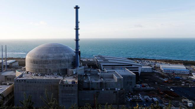 Nucléaire : retard supplémentaire pour le réacteur de Flamanville