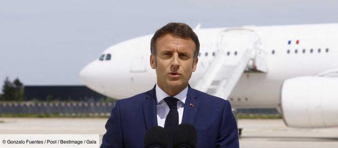 Emmanuel Macron au Qatar : le coût ahurissant de son voyage dévoilé
