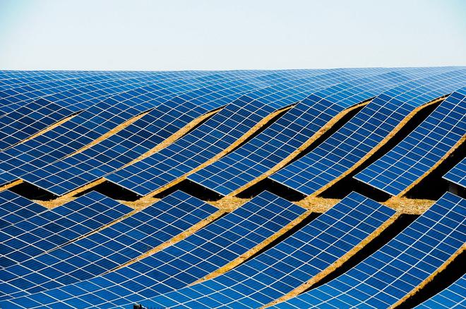 Energie solaire : les capacités des cellules photovoltaïques décuplées grâce à une technologie aussi révolutionnaire que peu coûteuse