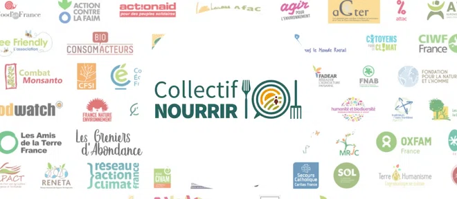 Collectif Nourrir : un nouveau lobby d’agribasheurs