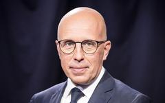 Retraites : Éric Ciotti a dit à Élisabeth Borne que la France avait perdu un «temps précieux»