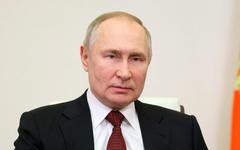 Guerre en Ukraine : Poutine assure que la Russie «n'a pas intérêt» à absorber la Biélorussie