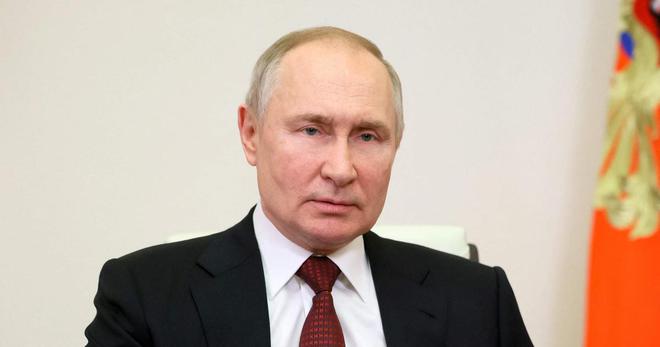 Guerre en Ukraine : Poutine assure que la Russie «n'a pas intérêt» à absorber la Biélorussie