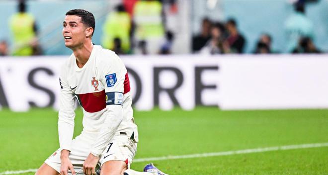 Portugal : une légende allemande fracasse Cristiano Ronaldo et encense Lionel Messi !