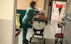 L’épidémie de grippe continue à flamber, celle de bronchiolite a passé son pic
