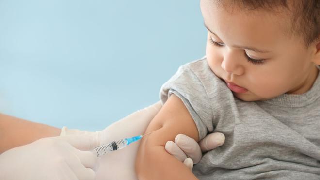 Certains bébés français pourront se faire vacciner contre le Covid