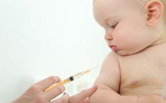 Covid : la HAS recommande la vaccination aux moins de 5 ans à risque