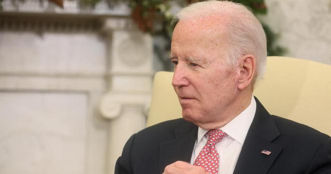 L'accord sur le nucléaire iranien «est mort», assène Joe Biden dans une vidéo circulant sur Twitter