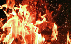 Un incendie touche un gazoduc russe alimentant l’Europe via l’Ukraine, trois morts