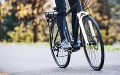 Vélo électrique : les aides à l'achat étendues à de nouveaux foyers en 2023