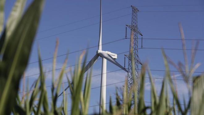 La Commission européenne autorise le débridage d’éoliennes françaises