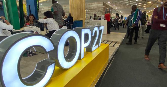 Solidarité Nord-Sud, financements, débats sur le 1,5 °C, méthane : ce qu'il faut retenir de la COP27