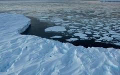 Le vortex polaire, un phénomène sans aucun lien avec le changement climatique ?