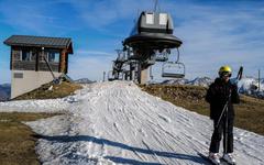 Ski : Très mauvaise nouvelle sur les pistes françaises