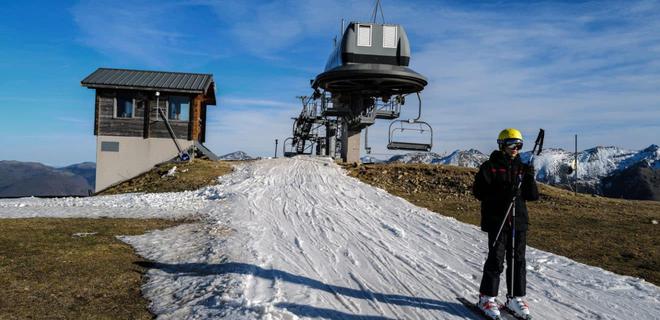 Ski : Très mauvaise nouvelle sur les pistes françaises