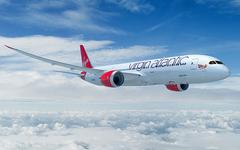 Un vol transatlantique 100% SAF avec Virgin Atlantic en 2023