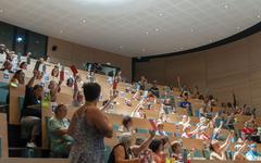 Grenoble-Alpes Métropole : que devient la convention citoyenne pour le climat ?