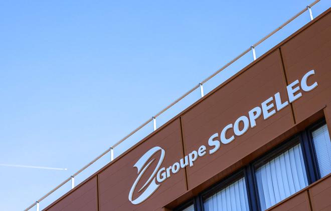 Rachat : la société Circet reprend Scopelec, plus de 1.000 emplois sauvés